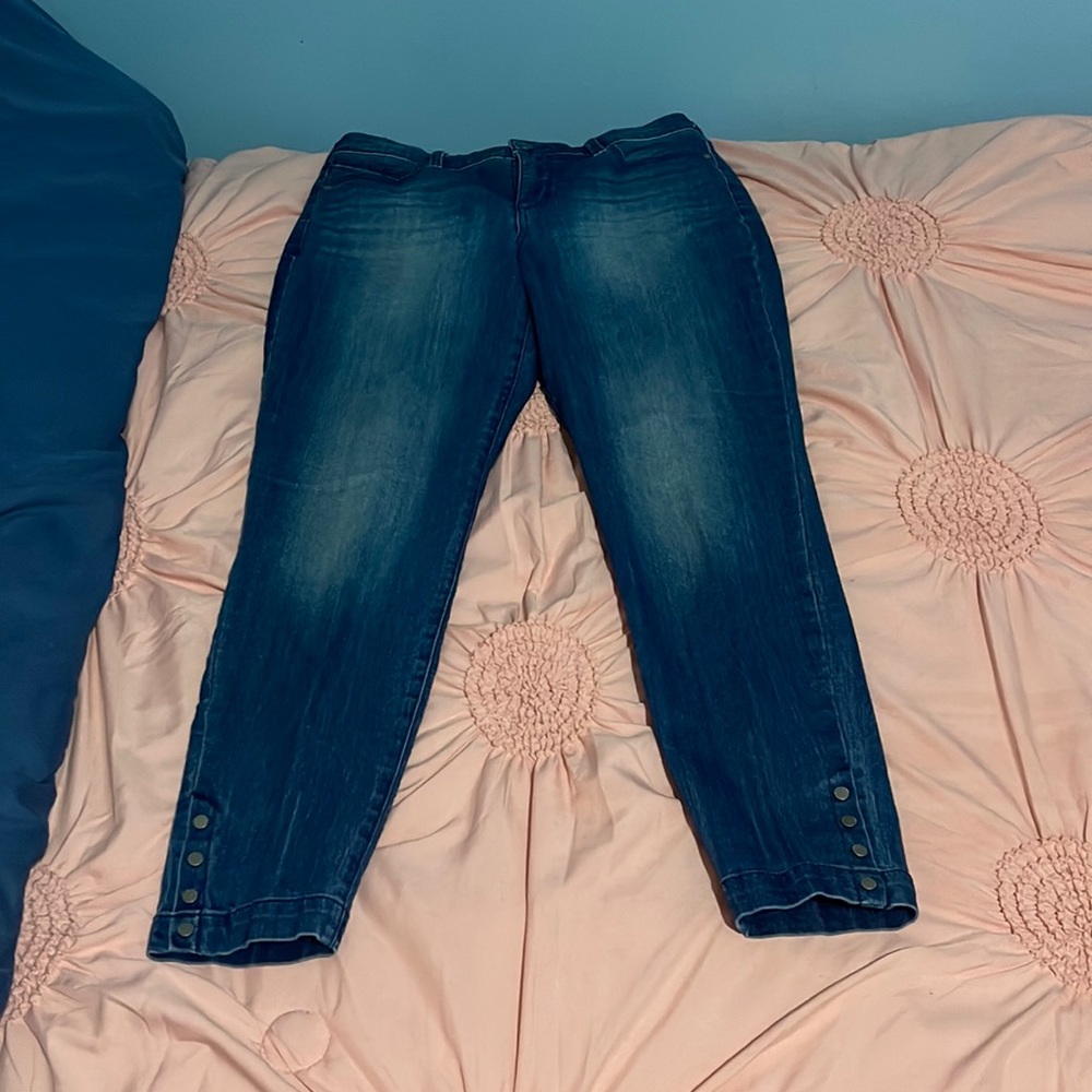 Bandolino jeans